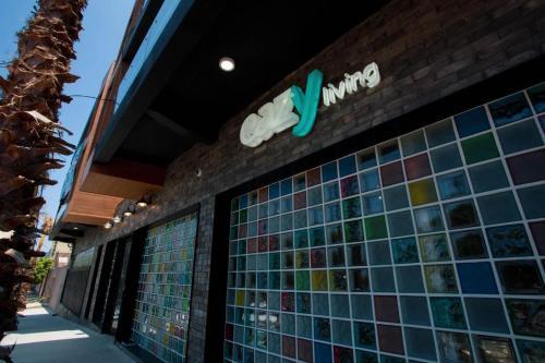 Apartamento Eazy Living Tijuana Centro- 318