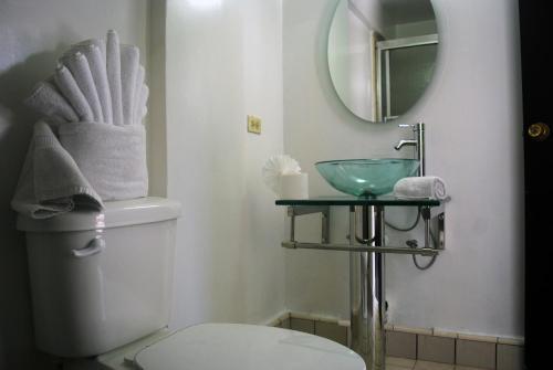 Hotel Suites Royal