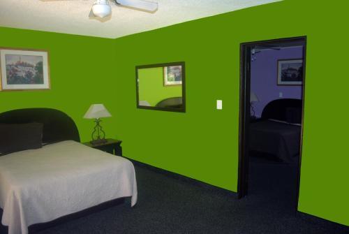 Hotel Suites Royal