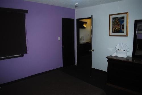 Hotel Suites Royal