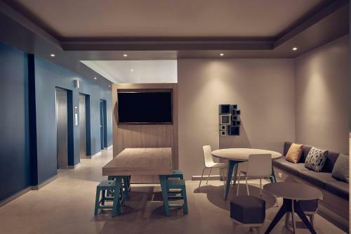 Hotel One Tijuana Otay