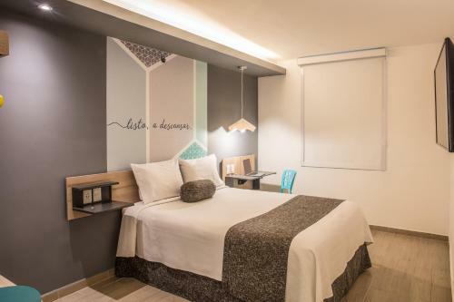 Hotel One Tijuana Otay