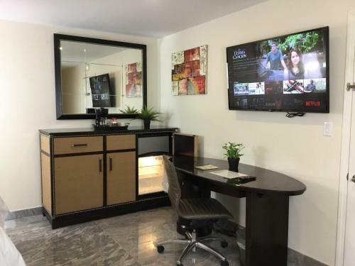 Rio Suites Hotel & Apartments
