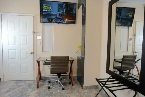 Rio Suites Hotel & Apartments