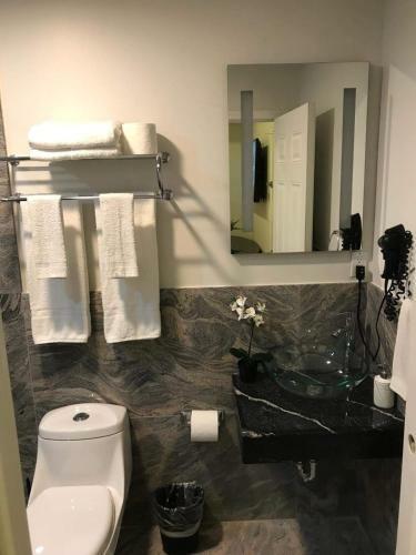 Rio Suites Hotel & Apartments