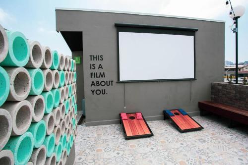 Apartamento Eazy Living Tijuana Centro - 104