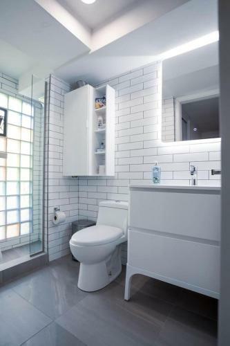 Apartamento Eazy Living Tijuana Centro - 104