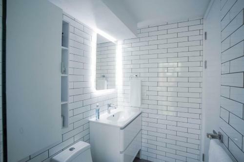 Apartamento Eazy Living Tijuana Centro - 117
