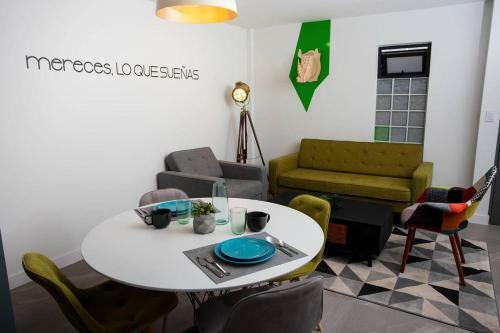 Apartamento Eazy Living Tijuana Centro - 206