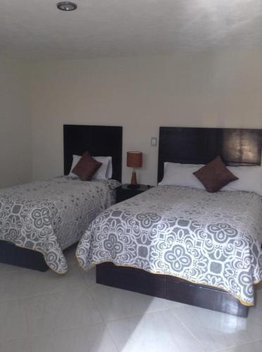 Hotel 10 De Abril