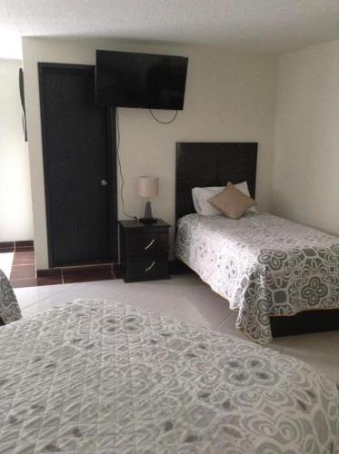 Hotel 10 De Abril