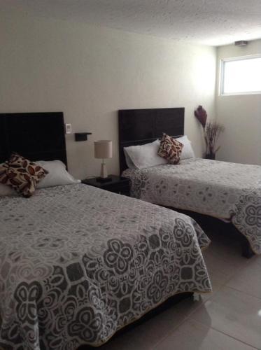 Hotel 10 De Abril
