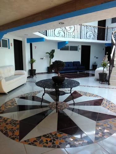 Hotel 10 De Abril