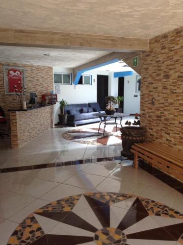 Hotel 10 De Abril
