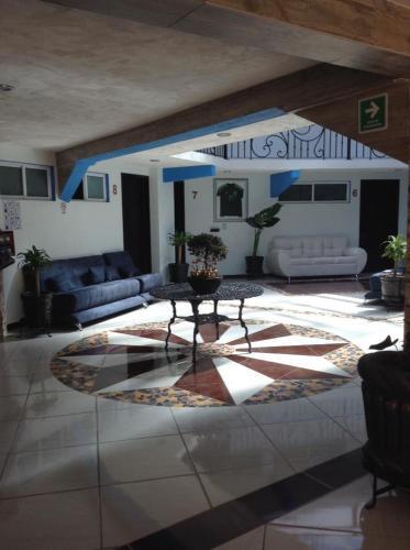 Hotel 10 De Abril