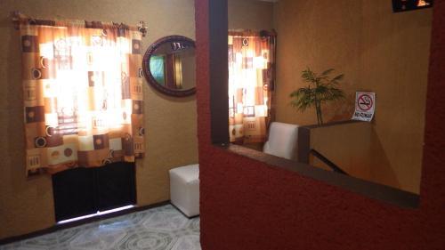 Casa Hotel El Atrio