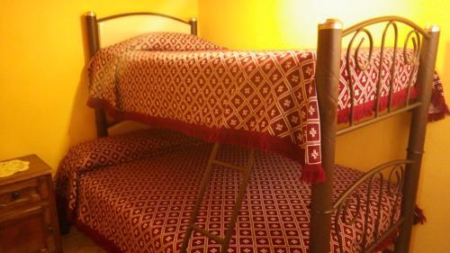 Casa Hotel El Atrio