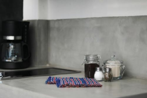 Gallo Azul, Downtown Loft Style Apartment