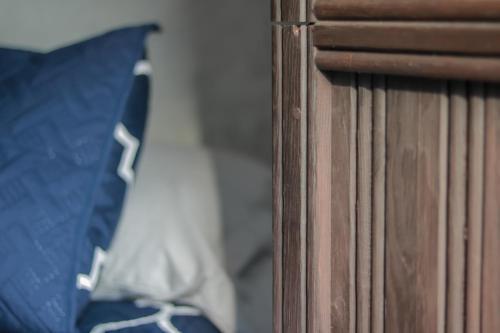 Gallo Azul, Downtown Loft Style Apartment