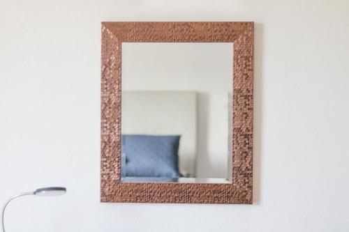 Gallo Azul, Downtown Loft Style Apartment