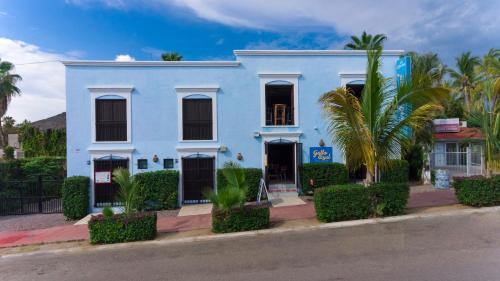 Gallo Azul, Downtown Loft Style Apartment