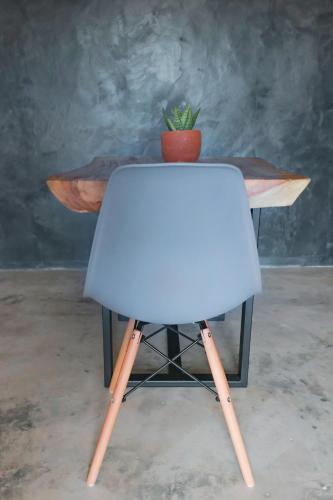 Gallo Azul, Downtown Loft Style Apartment
