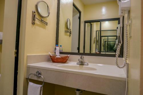 Hotel Oliver Inn Toluca