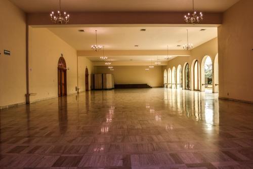 Hotel Oliver Inn Toluca