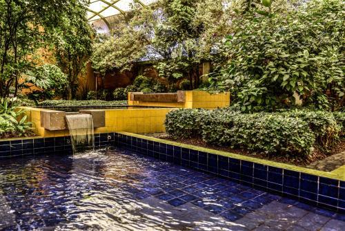Hotel Oliver Inn Toluca