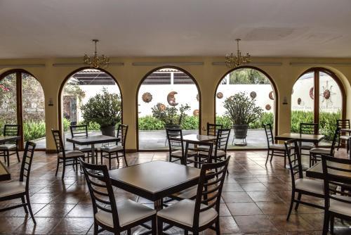 Hotel Oliver Inn Toluca