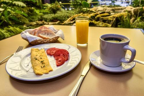 Hotel Oliver Inn Toluca