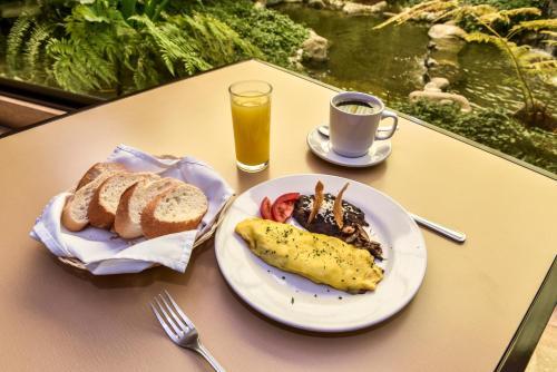 Hotel Oliver Inn Toluca