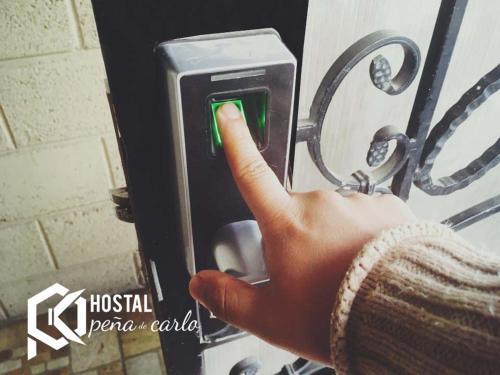 Hostal Pe�a De Carlo