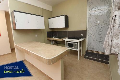 Hostal Pe�a De Carlo