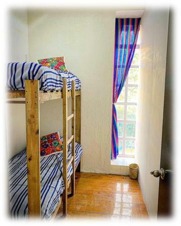 Bed & Breakfast Huitzil Hostal