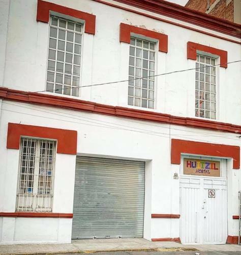 Bed & Breakfast Huitzil Hostal