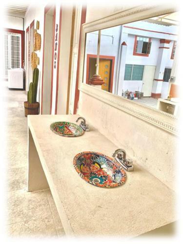 Bed & Breakfast Huitzil Hostal