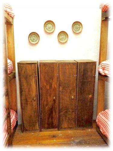 Bed & Breakfast Huitzil Hostal