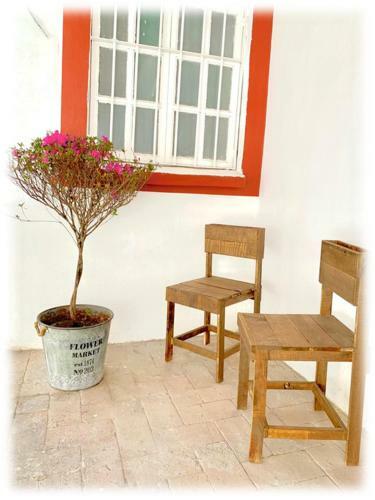 Bed & Breakfast Huitzil Hostal