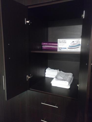 Habitaci�n Acogedora C/ Excelentes Servicios