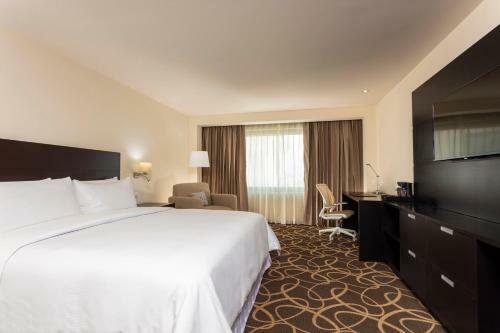 Hotel Doubletree By Hilton Toluca