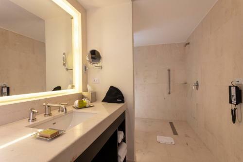 Hotel Doubletree By Hilton Toluca