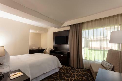 Hotel Doubletree By Hilton Toluca