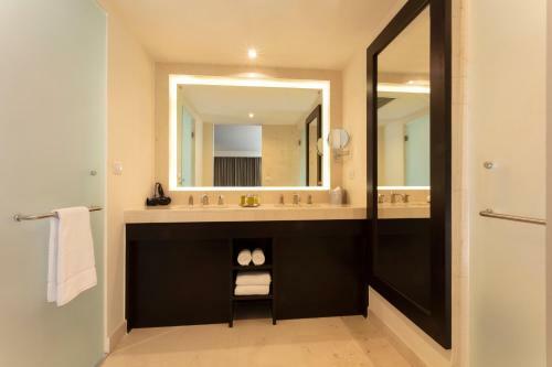 Hotel Doubletree By Hilton Toluca