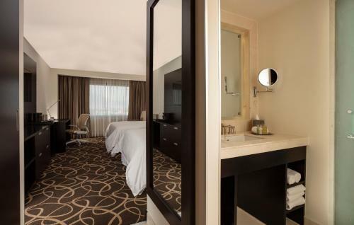 Hotel Doubletree By Hilton Toluca