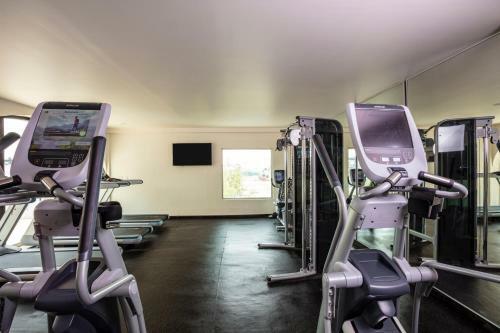 Hotel Doubletree By Hilton Toluca