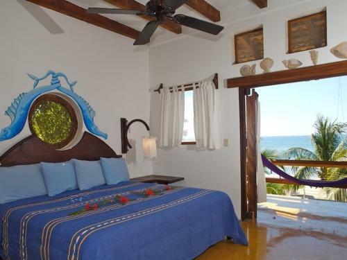 Hotel Hacienda Eden