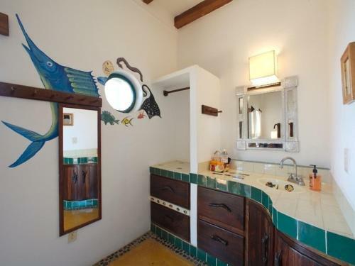 Hotel Hacienda Eden