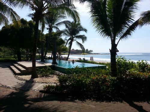 Hotel Hacienda Eden