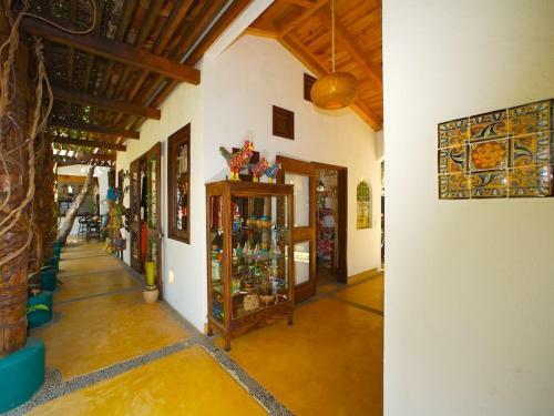 Hotel Hacienda Eden